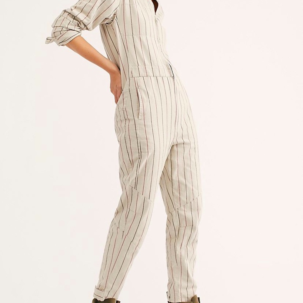 Canyon Jumpsuit